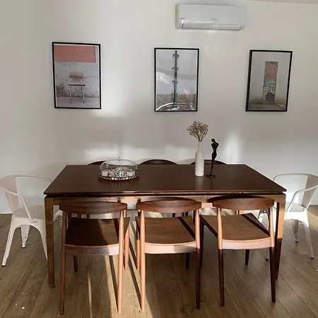 Maison Contemporaine