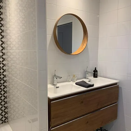 فيلة Maison Contemporaine *