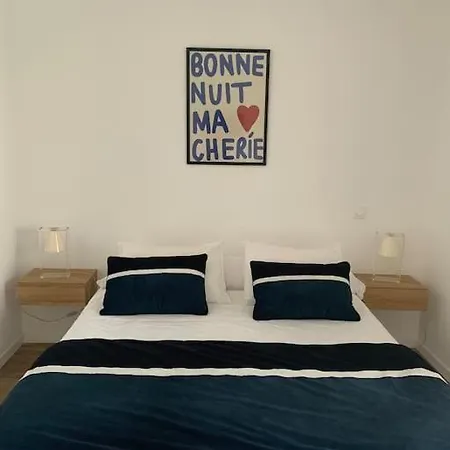 Maison Contemporaine וילה