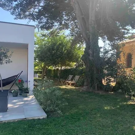 Maison Contemporaine *